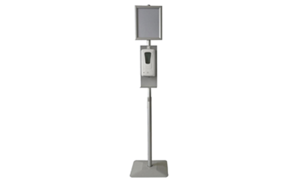 Hand Sanitizer Dispenser