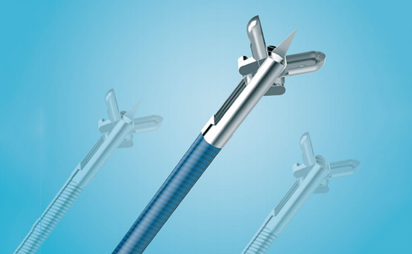 Disposable Biopsy Forceps