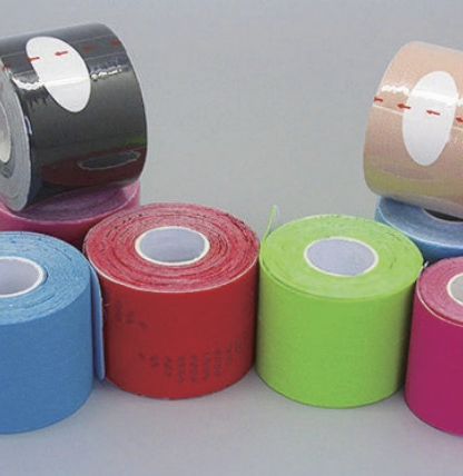 Kinesio Tape